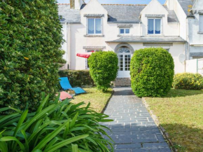 Holiday Home Ty Martelod by Interhome